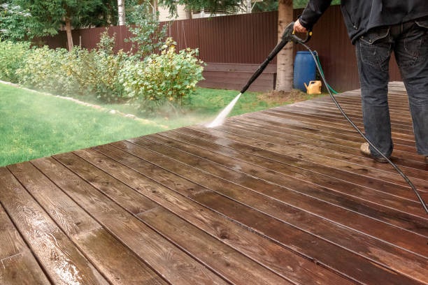 Best Machinery and Equipment Cleaning  in Yosemite Lakes, CA