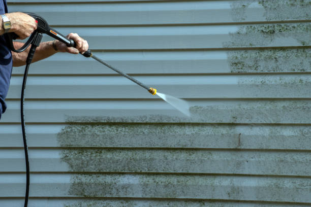 Best Solar Panel Cleaning  in Yosemite Lakes, CA