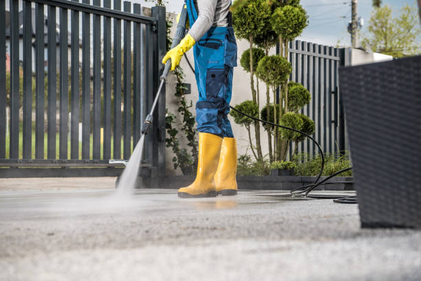 Best Building Exterior Washing  in Yosemite Lakes, CA